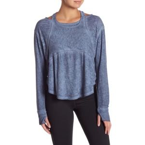 Free People Zenith Tee
